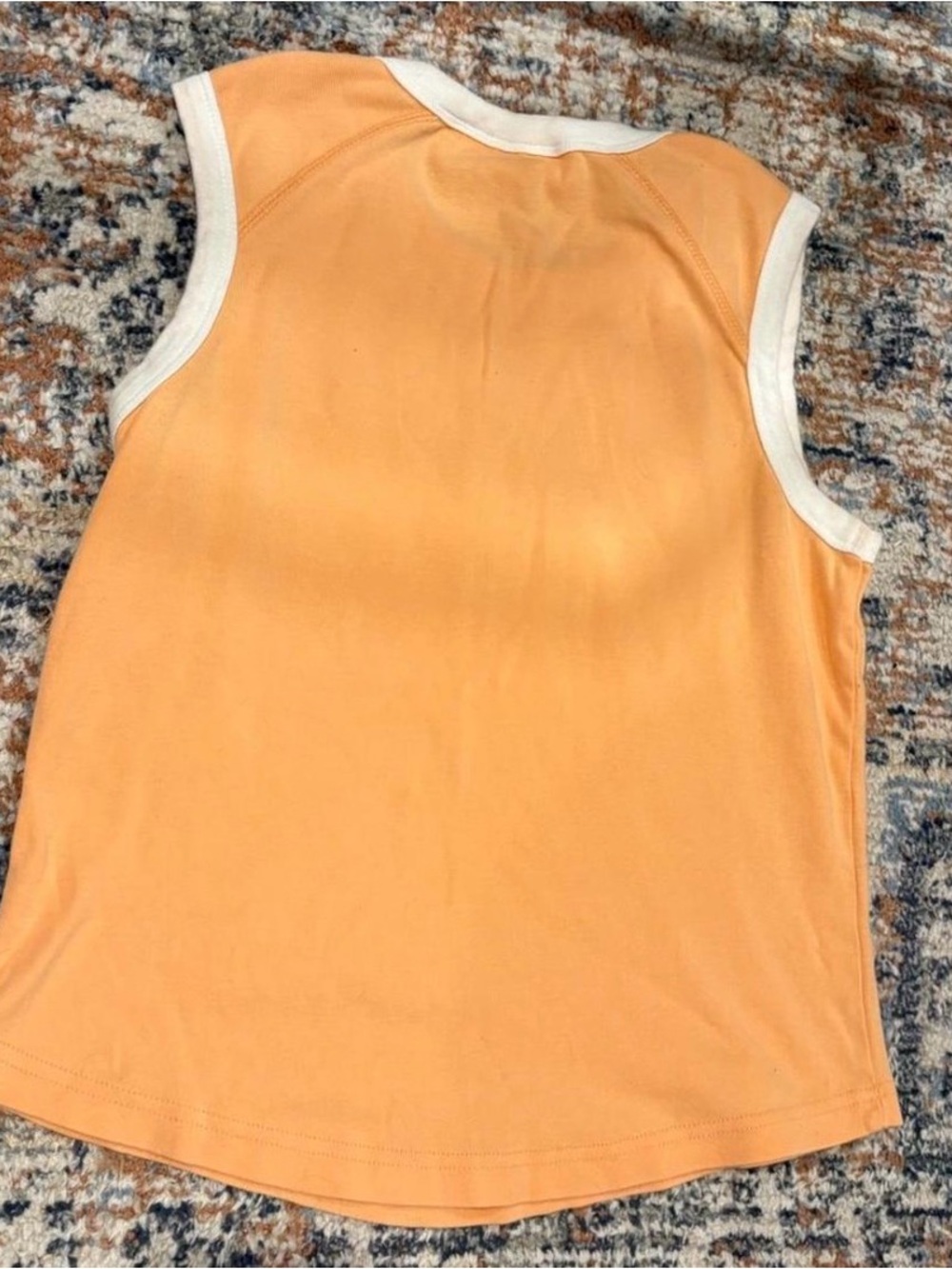 Y2K Aeropostale Slogan Tank - Picture 4 of 4